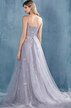 Andrea & Leo Couture gallakjole A0824