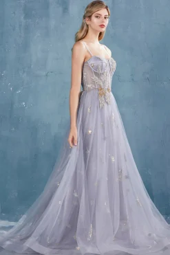 Andrea & Leo Couture gallakjole A0824