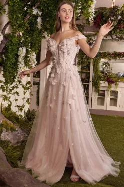 Andrea & Leo Hannah Blossom