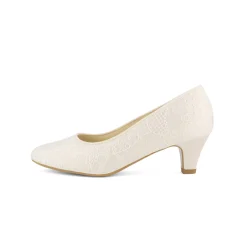 Avalia - Lara Pumps - Satin
