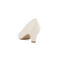 Avalia - Lara Pumps - Satin