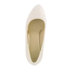 Avalia - Lara Pumps - Satin