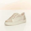 Avalia - Robin Sneakers - White