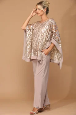 Coco farvet buksesæt