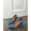 Copenhagen Shoes - All I Need Pumps - Blue