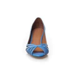 Copenhagen Shoes - All I Need Pumps - Blue