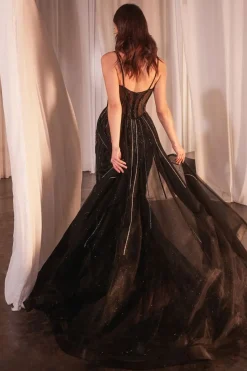 La Divine CD863 gallakjole