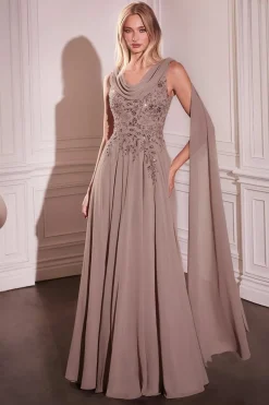 La Divine CDS509 festkjole