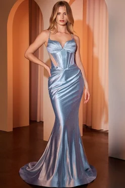 La Divine gallakjole CC4021