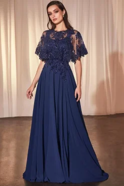 La Divine selskabskjole CDS503