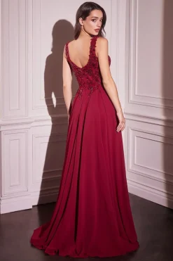 La Divine selskabskjole CDS503