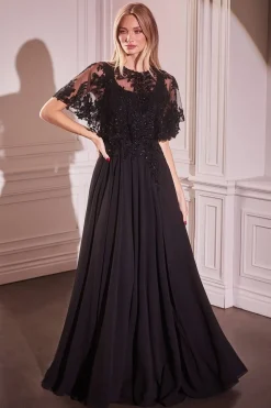 La Divine selskabskjole CDS503