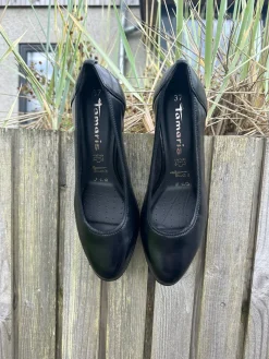 Tamaris - 22301 - Black