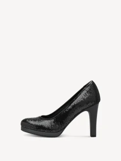 Tamaris - 22450 Pumps - Black
