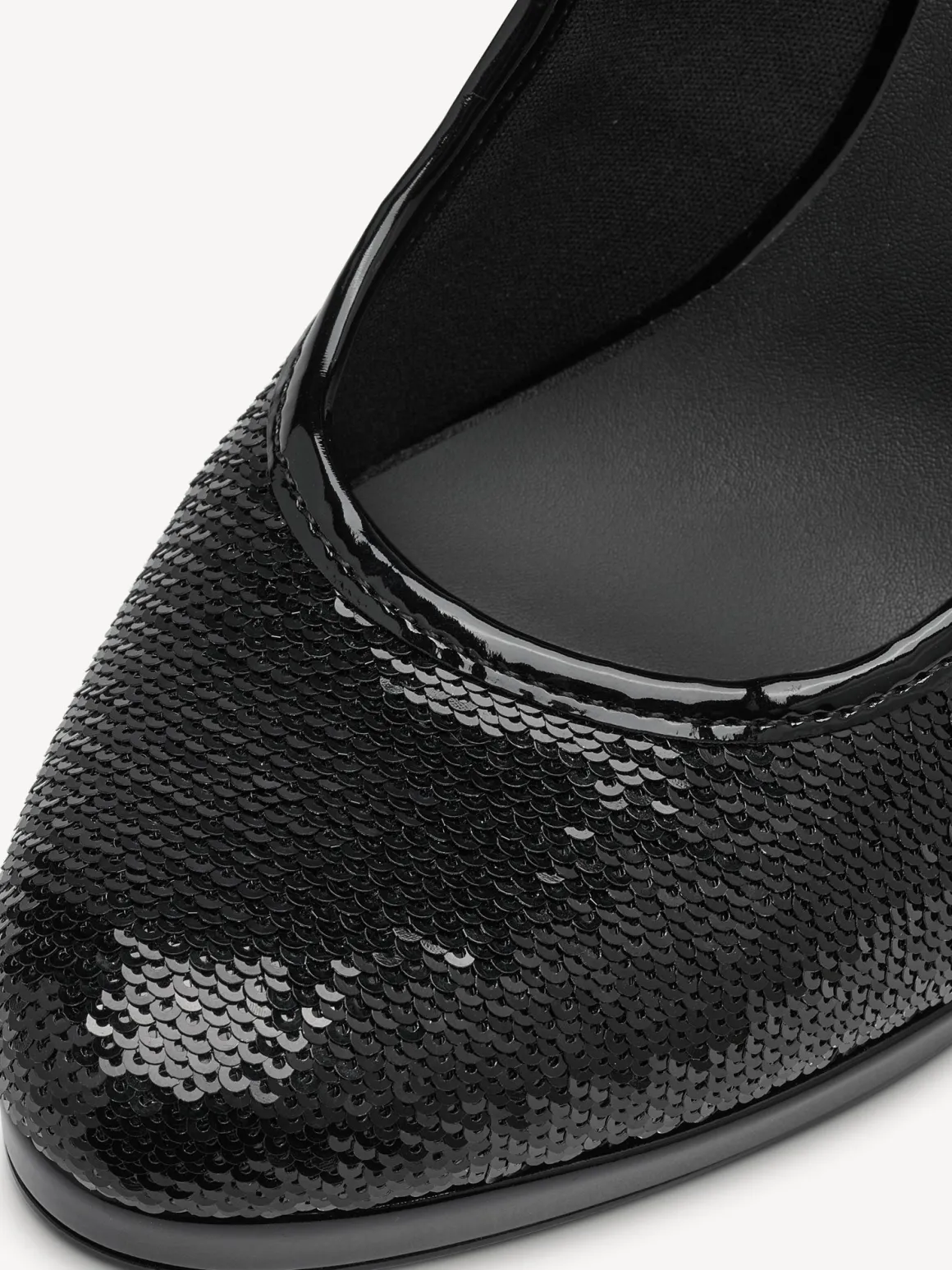 Tamaris - 22450 Pumps - Black