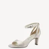 Tamaris - 22416 Pumps - Pearl