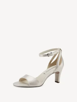 Tamaris - 22416 Pumps - Pearl