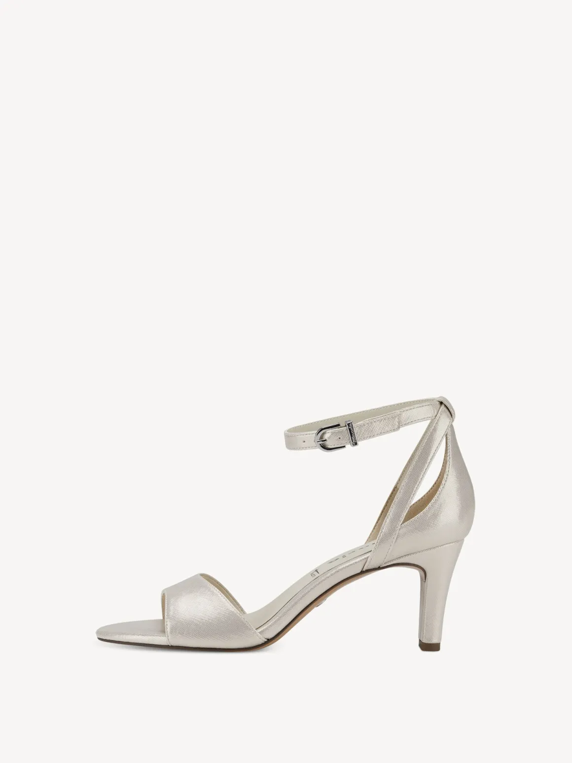 Tamaris - 22416 Pumps - Pearl