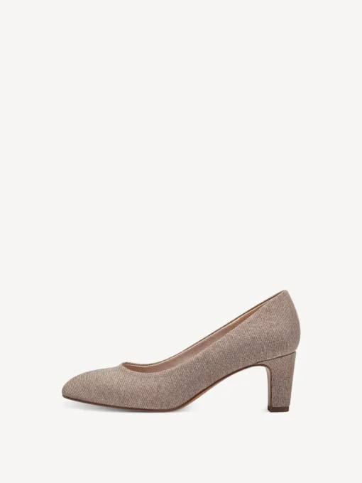 Tamaris - 22418 Pumps - Rosa