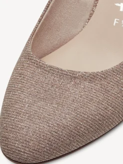 Tamaris - 22418 Pumps - Rosa