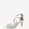 TAMARIS -28348 - WHITE