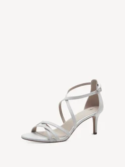 TAMARIS -28348 - WHITE