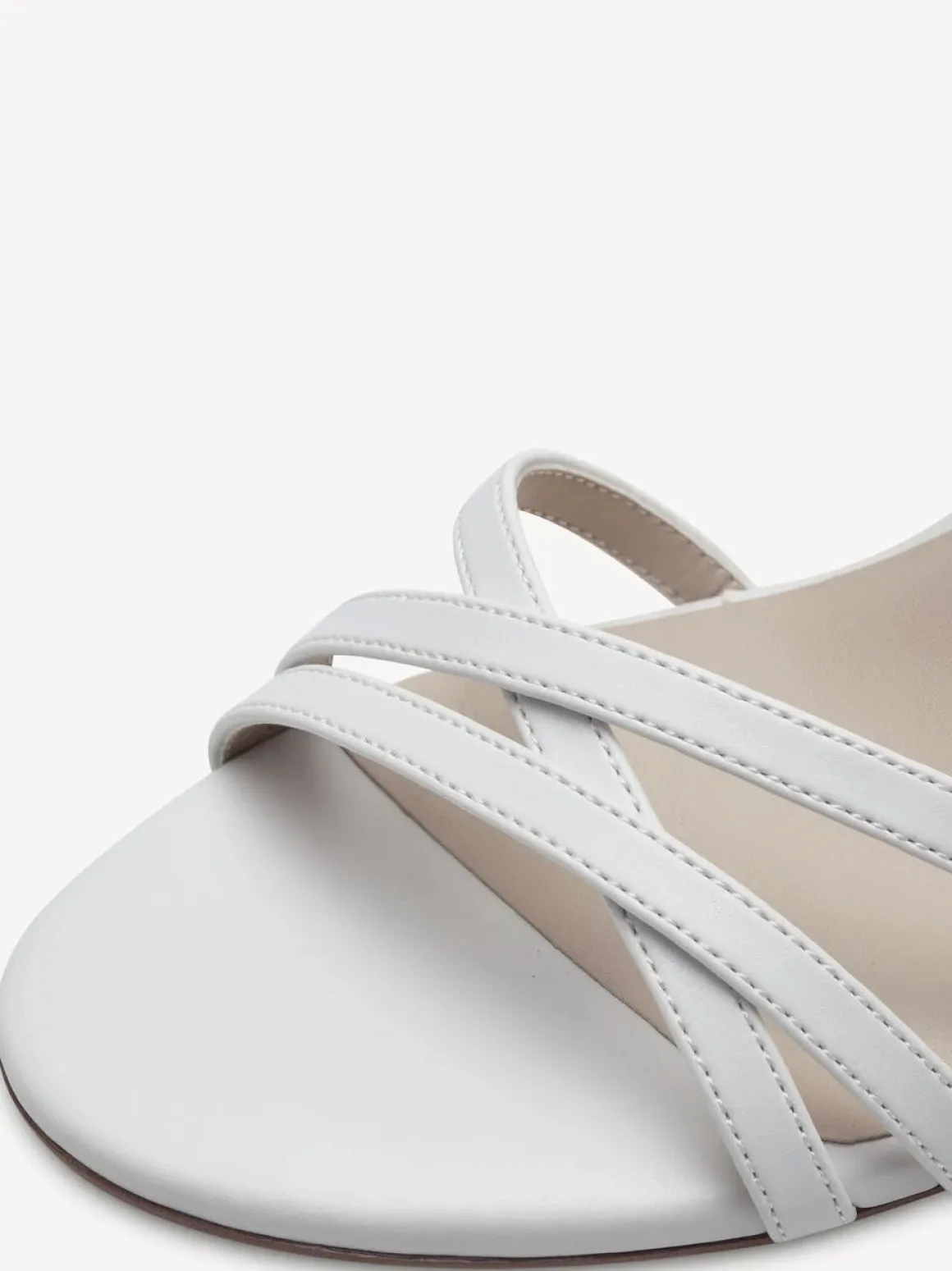 TAMARIS -28348 - WHITE