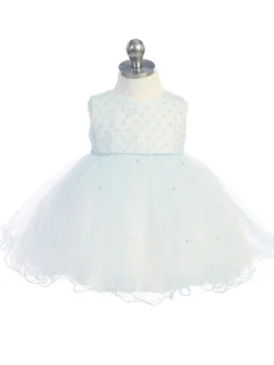 Babykjole 5782S