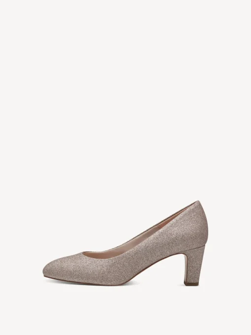 Tamaris - 22419 Pumps - Rosa