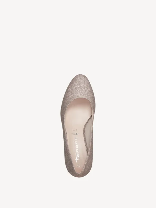 Tamaris - 22419 Pumps - Rosa