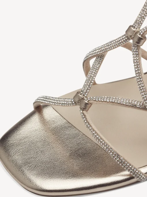 Tamaris - 28236 Sandal - Gold