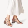 Tamaris - 28204 Sandal - Rose